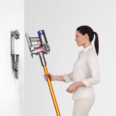 Dyson V8 Absolute Cordless HEPA Vacuum Cleaner