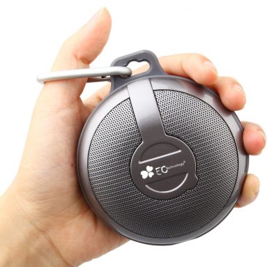 ECHNOLOGY 5W Bluetooth 4.0 Speaker