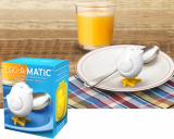 EGG-A-MATIC CHICK EGG MOLD