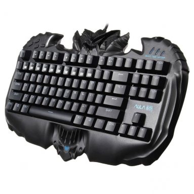 ELEGIANT TGA Tournament mechanical gaming keyboards