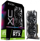 EVGA GeForce RTX 2080 XC Ultra Gaming