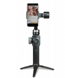 EVO PRO Smartphone Camera Stabilizer with Focus Pull and Zoom