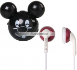 Mickey shaped MP3 Player