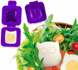 EXPRESS OWL EGG MOLD