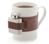 EXTRA SHOT COFFEE MUG
