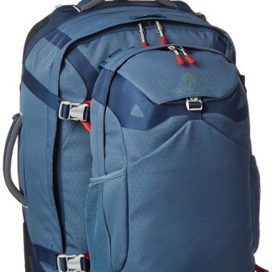 Eagle Creek Doubleback Carry-On Luggage