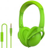 Ear Foam Palette High Performance Headphones