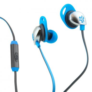 Earbuds with 13mm C3 Massive Drivers