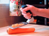 Easi-Grip Grater