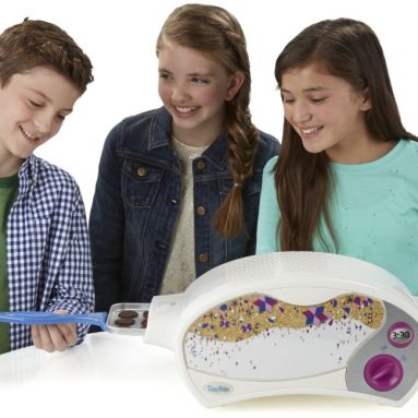 Easy-Bake Ultimate Oven Baking Star Edition