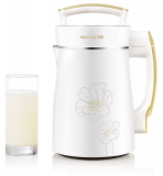 Easy-Clean Automatic Hot Soy Milk Maker