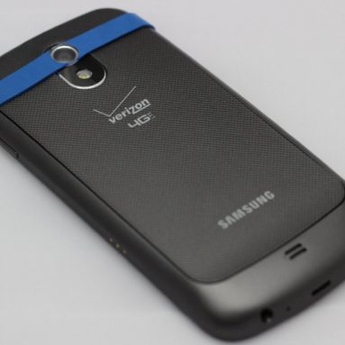 Easy-Macro Cell Phone Lens Band for iPhone & Android