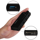 EasyAcc 3 2 Port SuperSpeed USB 3.0 Hub