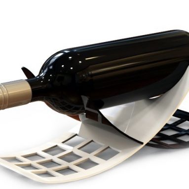 Echo Wine Rack