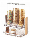 Eco Modern Cereal Dispenser