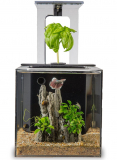 EcoQube C Wireless Remote Aquarium