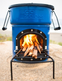 Dura Lite Rocket Stove