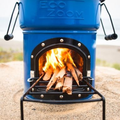Dura Lite Rocket Stove