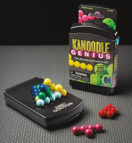 Educational Insights Kanoodle Genius Game