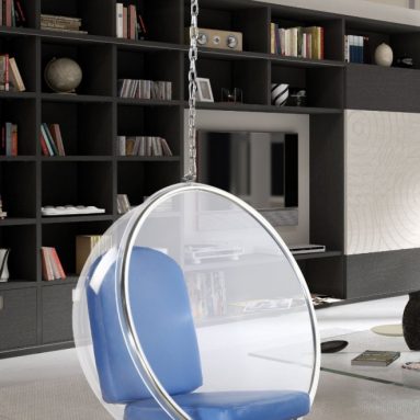 Eero Aarnio Bubble Chair