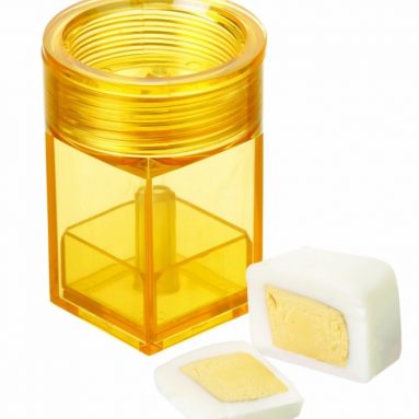 Egg Cuber