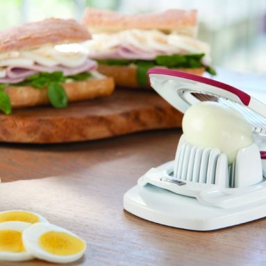 Egg Cutter