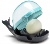 Egg Slicer Whale