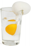 Egg Tea Infuser