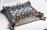 Egyptian Chess Set