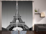 Eiffel Tower Decor Collection