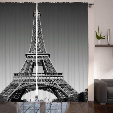 Eiffel Tower Decor Collection