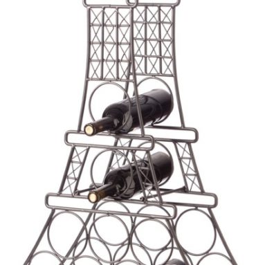 Eiffel Tower Style