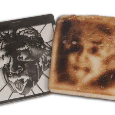 Einstein Toaster Inserts