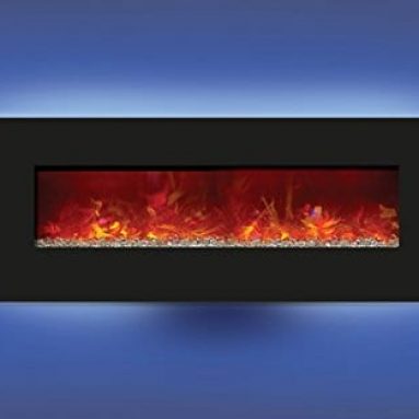 Electric Fireplace