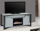 Electric Fireplace