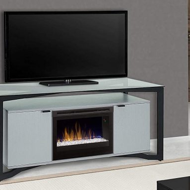 Electric Fireplace