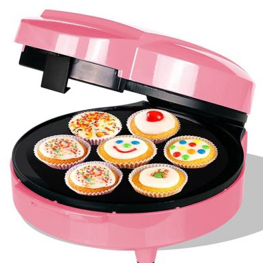 Electric Fun Cupcake Maker