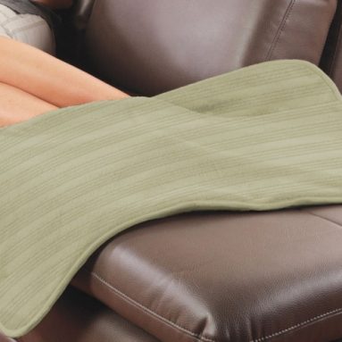 Electric Heated Foot Warmer