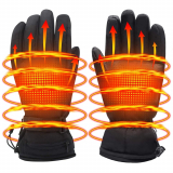 Electric Heated Gloves