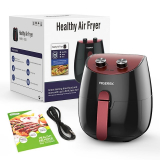 Electric Hot Air Fryer