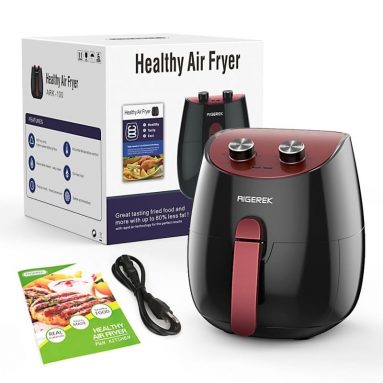 Electric Hot Air Fryer