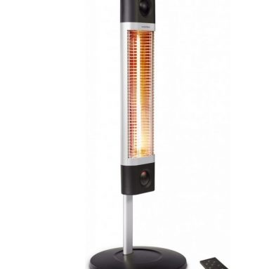 Electric Infra Heater