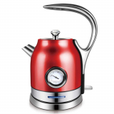Electric Kettle 1.8l Colorful Stainless Electric Kettle