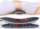 Electric Lumbar Traction Device