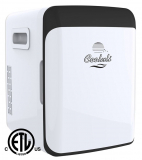 Electric Mini Fridge Cooler and Warmer
