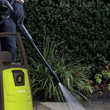 Electric Pressure Washer