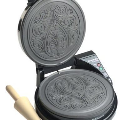 Electric Pro Express Bake