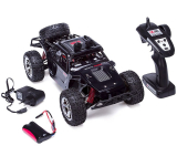 Electric RC Off Road 4WD 2.4GHz Radio Control 50M Remote Control 112 Scale Hobby Car High Speed