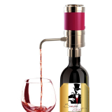 Electric Wine and Spirit Aerator Dispenser