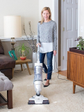 Electrolux Bagless Vacuum Upright